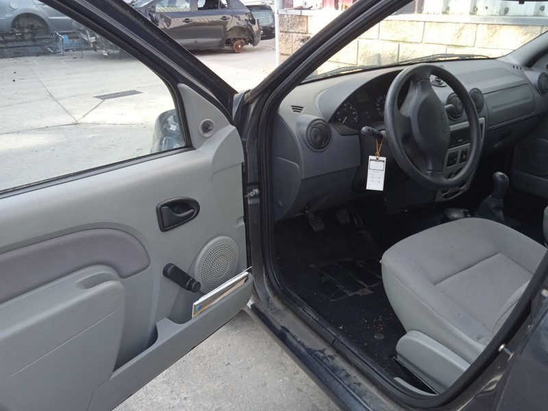 dacia logan (ls_) del año 2007