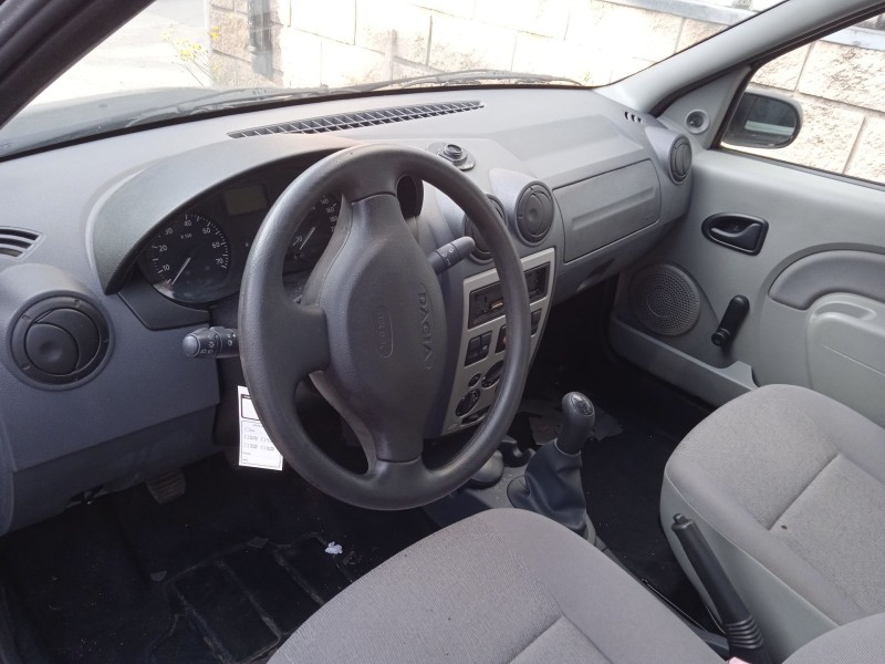 dacia logan (ls_) del año 2007