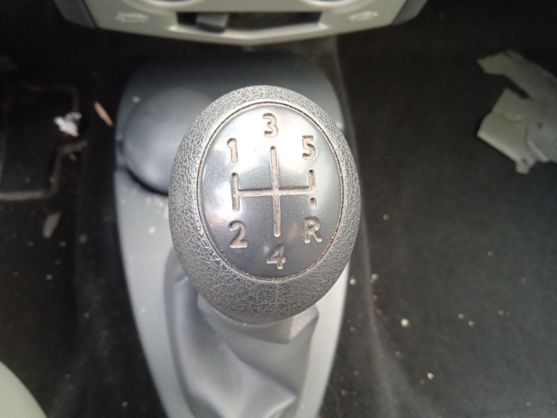 dacia logan (ls_) del año 2007