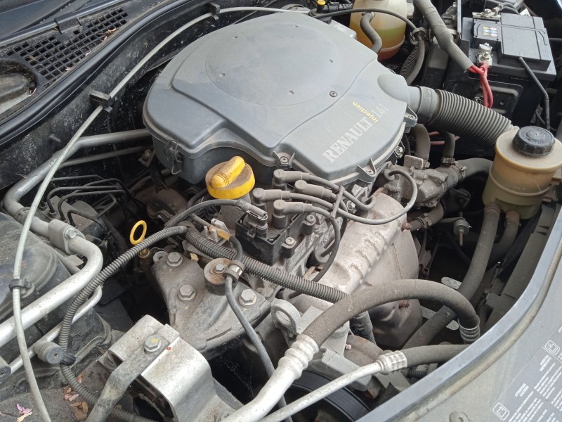 dacia logan (ls_) del año 2007