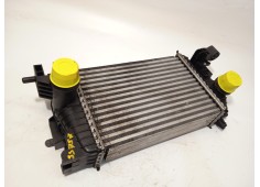Recambio de intercooler para opel meriva b monospace (s10) 1.7 cdti (75) referencia OEM IAM 13283253   2