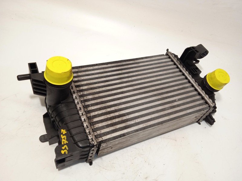 Recambio de intercooler para opel meriva b monospace (s10) 1.7 cdti (75) referencia OEM IAM 13283253  