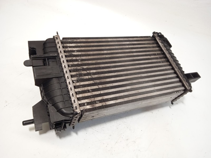Recambio de intercooler para opel meriva b monospace (s10) 1.7 cdti (75) referencia OEM IAM 13283253  
