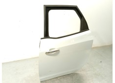 Recambio de puerta trasera izquierda para opel meriva b monospace (s10) 1.7 cdti (75) referencia OEM IAM 39171932   2