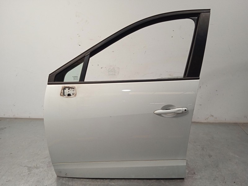 Recambio de puerta delantera izquierda para renault scénic iii (jz0/1_) 1.2 tce referencia OEM IAM 801014845R  