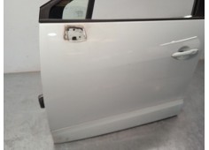 Recambio de puerta delantera izquierda para renault scénic iii (jz0/1_) 1.2 tce referencia OEM IAM 801014845R   2