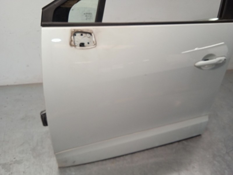 Recambio de puerta delantera izquierda para renault scénic iii (jz0/1_) 1.2 tce referencia OEM IAM 801014845R  