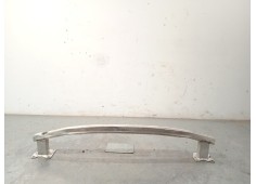 Recambio de refuerzo paragolpes trasero para renault scénic iii (jz0/1_) 1.2 tce referencia OEM IAM 756100011R  