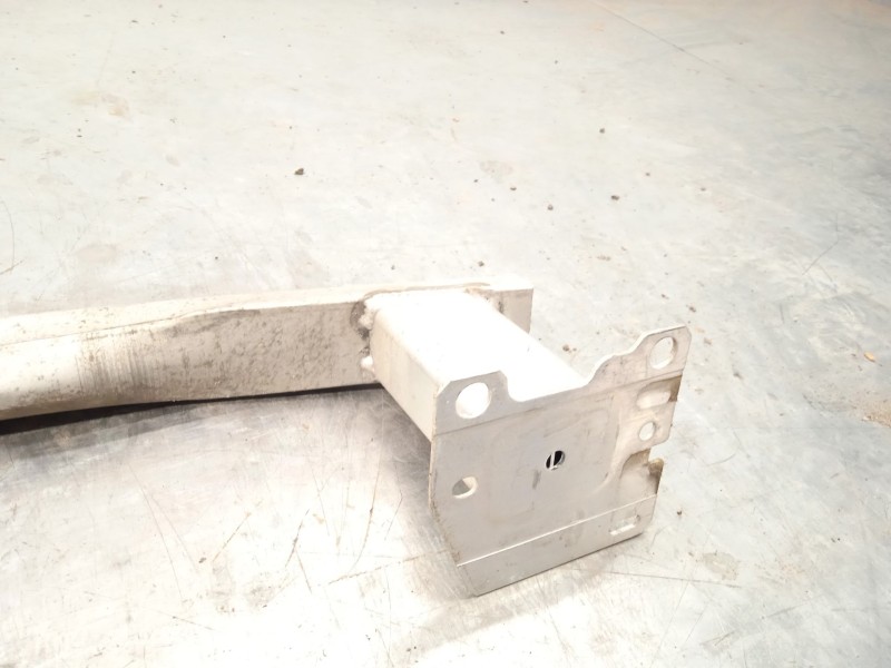 Recambio de refuerzo paragolpes trasero para renault scénic iii (jz0/1_) 1.2 tce referencia OEM IAM 756100011R  