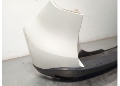 Recambio de paragolpes trasero para renault scénic iii (jz0/1_) 1.2 tce referencia OEM IAM 850B26487R 850172603R 850168174R 2