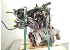 Recambio de motor completo para citroën c1 (pm_, pn_) 1.0 referencia OEM IAM 1KR 1KRFE  2
