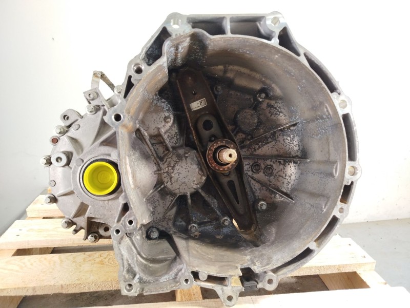 Recambio de caja cambios para mini mini (f56) cooper referencia OEM IAM ABJ 23008671580 GS658BG