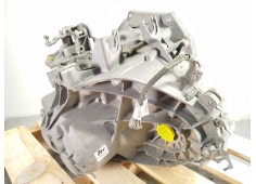 Recambio de caja cambios para mini mini (f56) cooper referencia OEM IAM ABJ 23008671580 GS658BG 2