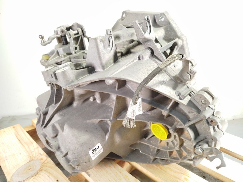 Recambio de caja cambios para mini mini (f56) cooper referencia OEM IAM ABJ 23008671580 GS658BG