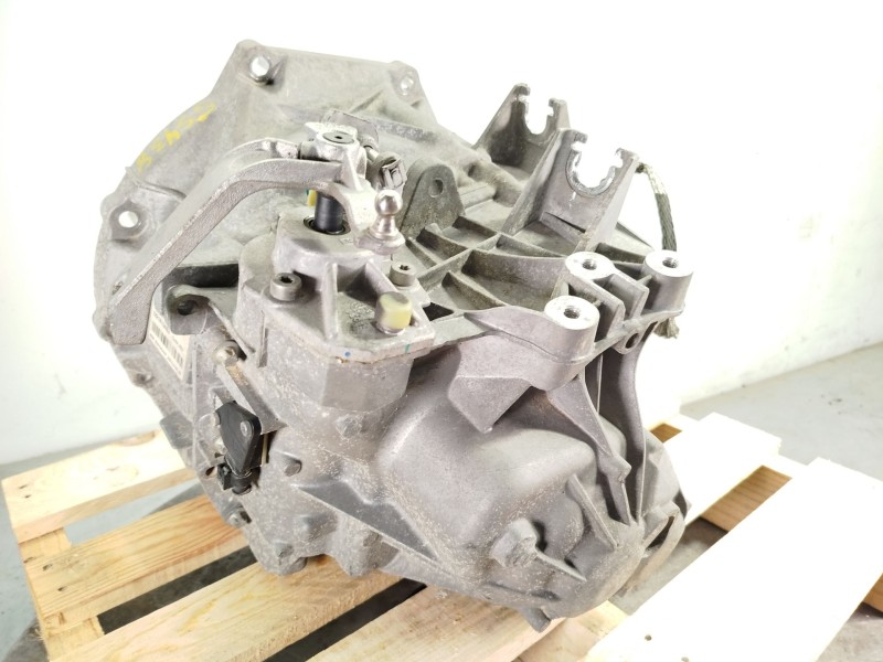 Recambio de caja cambios para mini mini (f56) cooper referencia OEM IAM ABJ 23008671580 GS658BG