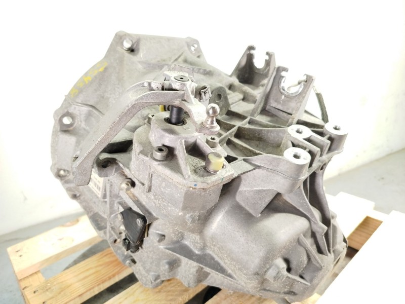 Recambio de caja cambios para mini mini (f56) cooper referencia OEM IAM ABJ 23008671580 GS658BG