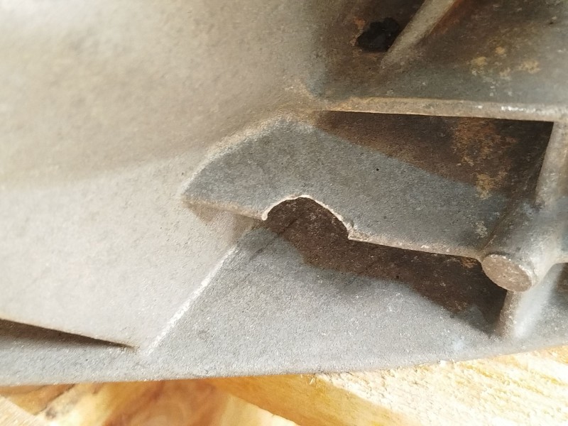 Recambio de caja cambios para mini mini (f56) cooper referencia OEM IAM ABJ 23008671580 GS658BG