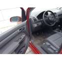 VOLKSWAGEN TOURAN (1T1, 1T2)