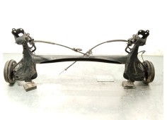 Recambio de puente trasero para fiat tipo sedán (356_, 357_) 1.4 (356sxa1b) referencia OEM IAM 52072070 52094868  2