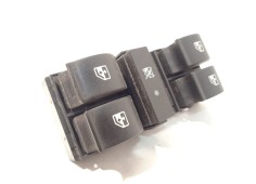 Recambio de mando elevalunas delantero izquierdo para fiat tipo sedán (356_, 357_) 1.4 (356sxa1b) referencia OEM IAM 735631478   2