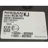 Recambio de centralita confort para nissan x-trail (t32) 1.6 dci turbodiesel cat referencia OEM IAM 284B14CB7D  A2C1192910001