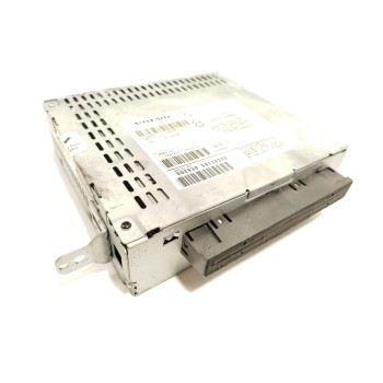 SISTEMA AUDIO / RADIO CD 30737972 