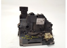 Recambio de cerradura puerta delantera derecha para opel meriva b monospace (s10) 1.7 cdti (75) referencia OEM IAM 13258274   2