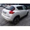 nissan juke (f15) del año 2014