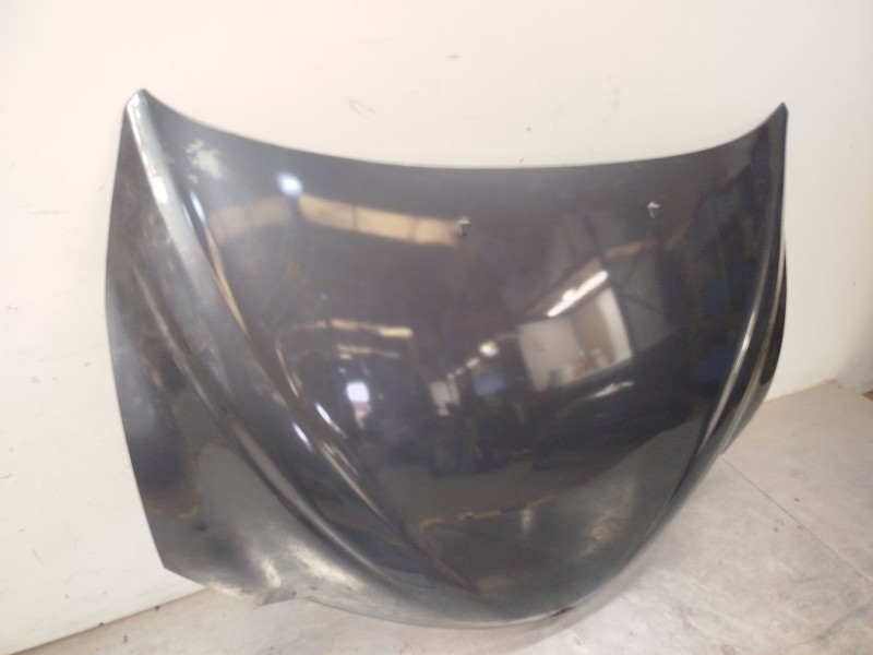 Recambio de capot para ssangyong actyon i 2.0 xdi referencia OEM IAM 6101131000  