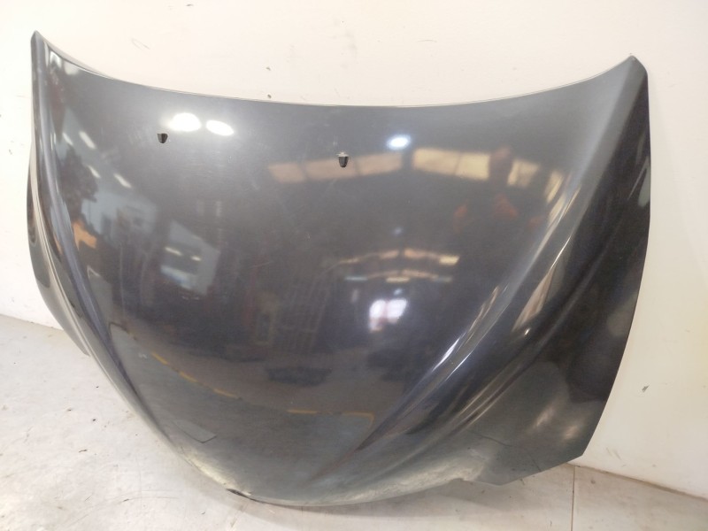 Recambio de capot para ssangyong actyon i 2.0 xdi referencia OEM IAM 6101131000  