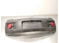 Recambio de paragolpes trasero para ssangyong actyon i 2.0 xdi referencia OEM IAM 7881031213ABT   2