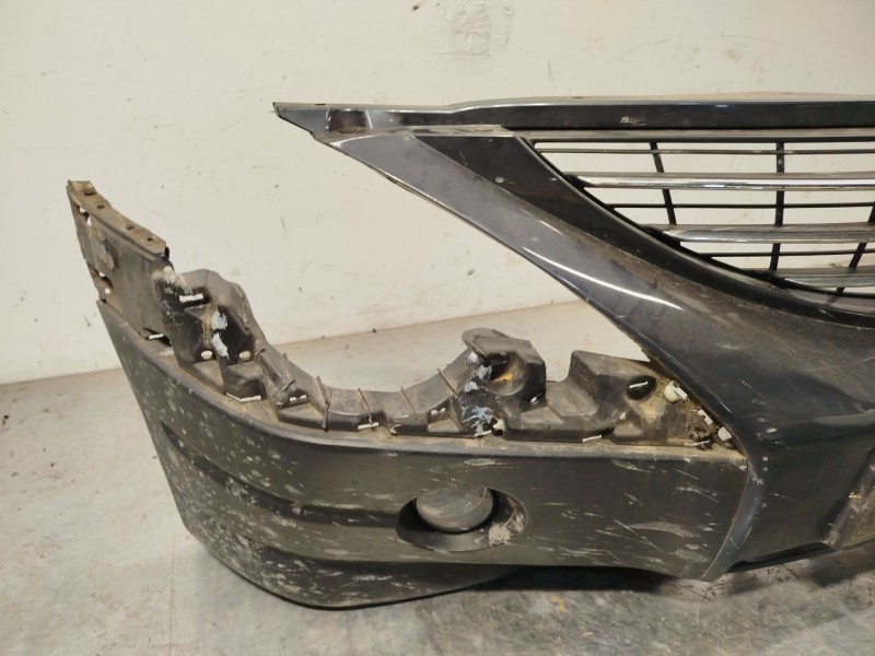 Recambio de paragolpes delantero para ssangyong actyon i 2.0 xdi referencia OEM IAM 7871131001 7945131000 