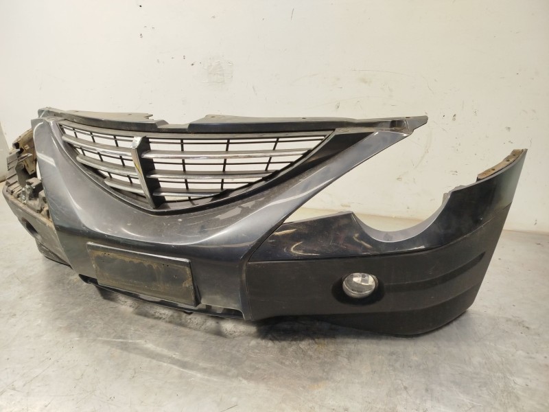 Recambio de paragolpes delantero para ssangyong actyon i 2.0 xdi referencia OEM IAM 7871131001 7945131000 