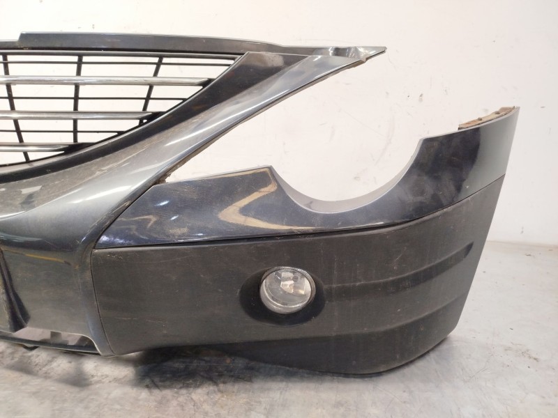 Recambio de paragolpes delantero para ssangyong actyon i 2.0 xdi referencia OEM IAM 7871131001 7945131000 