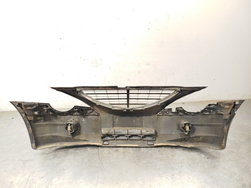 Recambio de paragolpes delantero para ssangyong actyon i 2.0 xdi referencia OEM IAM 7871131001 7945131000 