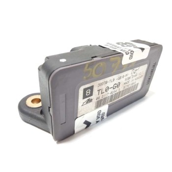 Recambio de centralita esp para honda accord berlina (cu) 2.2 dtec cat referencia OEM IAM 39970TL0G010M1  06211702343