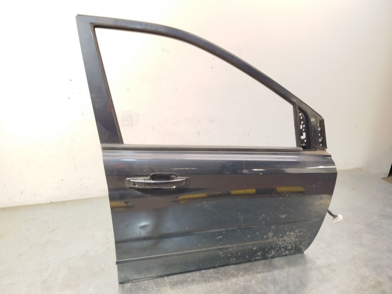 Recambio de puerta delantera derecha para ssangyong actyon i 2.0 xdi referencia OEM IAM 6202109001  