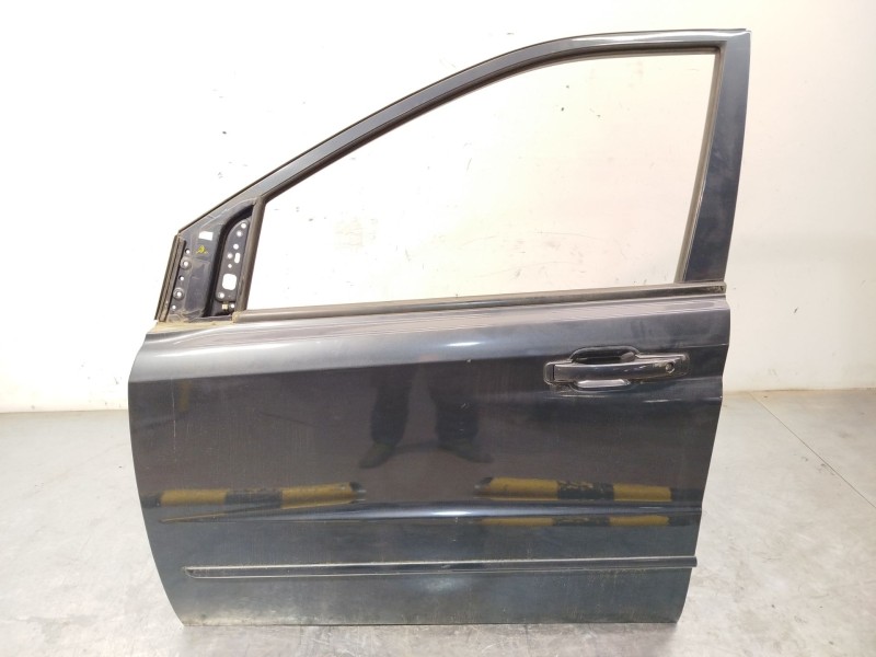 Recambio de puerta delantera izquierda para ssangyong actyon i 2.0 xdi referencia OEM IAM 6201109106  