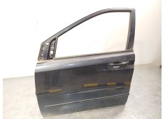 Recambio de puerta delantera izquierda para ssangyong actyon i 2.0 xdi referencia OEM IAM 6201109106   2