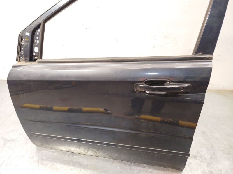 Recambio de puerta delantera izquierda para ssangyong actyon i 2.0 xdi referencia OEM IAM 6201109106  