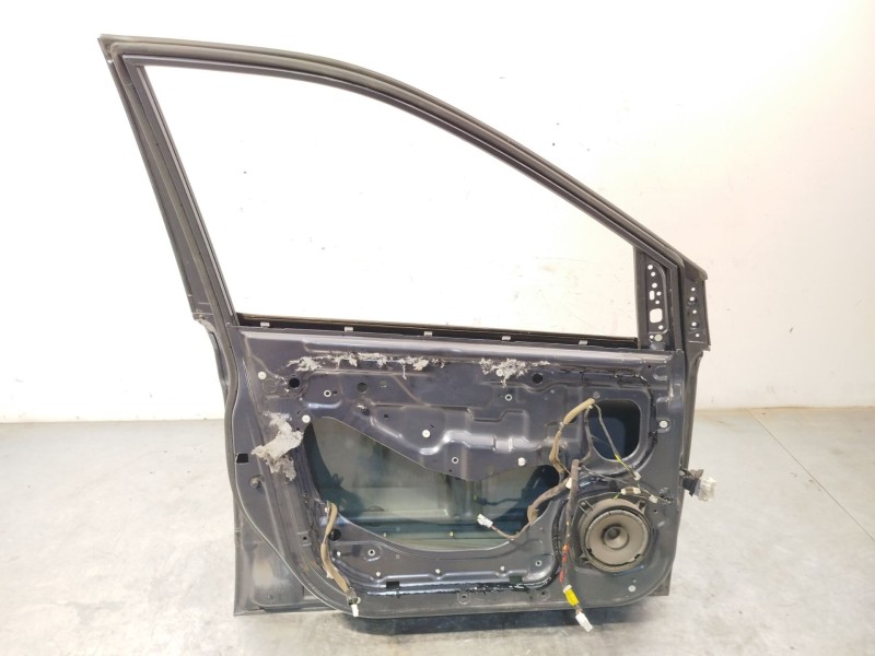 Recambio de puerta delantera izquierda para ssangyong actyon i 2.0 xdi referencia OEM IAM 6201109106  