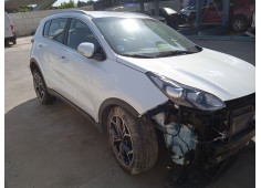 kia sportage iv (ql, qle) del año 2021