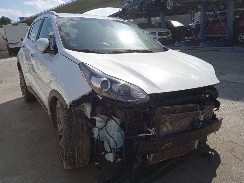 kia sportage iv (ql, qle) del año 2021