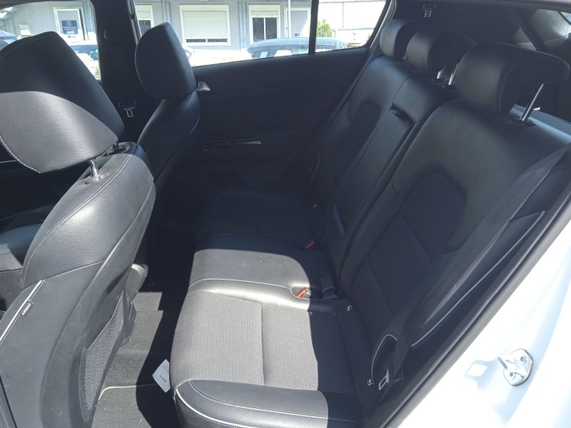 kia sportage iv (ql, qle) del año 2021