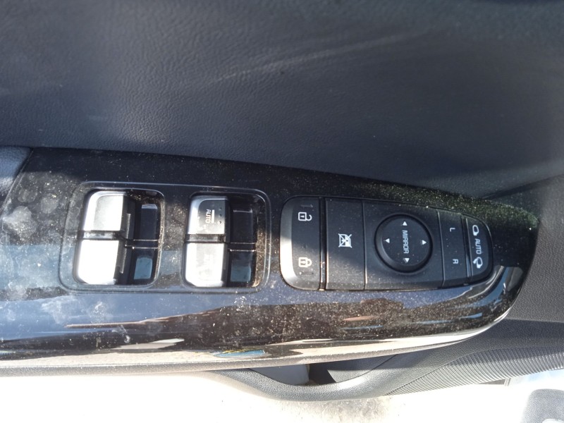 kia sportage iv (ql, qle) del año 2021