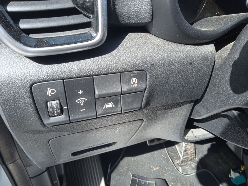 kia sportage iv (ql, qle) del año 2021