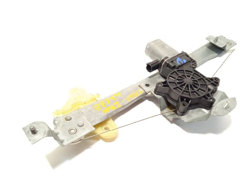 ELEVALUNAS TRASERO IZQUIERDO 827012973R 128001472