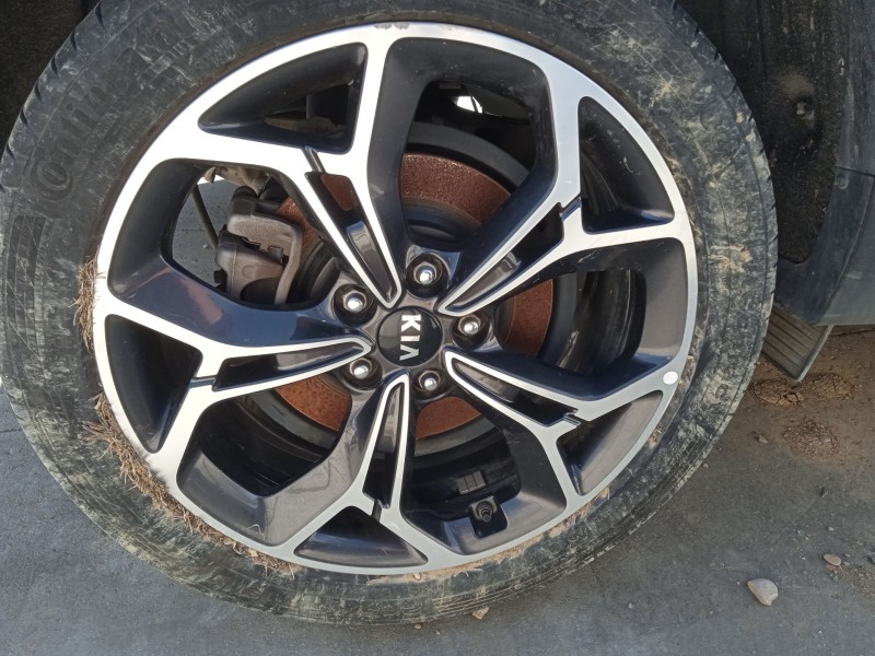 kia sportage iv (ql, qle) del año 2021