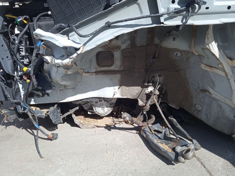 kia sportage iv (ql, qle) del año 2021