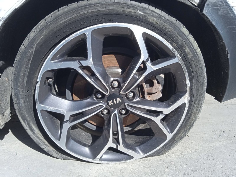 kia sportage iv (ql, qle) del año 2021